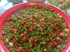 -新繁老號豌豆汤饭店·江湖菜(宝光寺店)