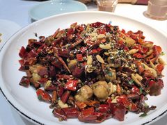 -蜀龙阁· 龍头水煮鱼(天坛店)
