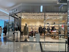 -乐天免税店(明洞店)