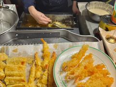 -亚马逊海鲜自助(梅溪湖步步高店)