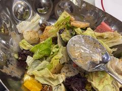 -良友·海鲜青岛菜(五四广场店)