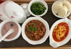 -月来悦好国际月子会所