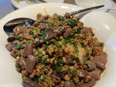 -前海沿·青岛菜(李沧万达店)