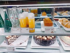 -Peet's Coffee皮爷咖啡(德基店)