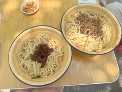 -岳记老成都三味面