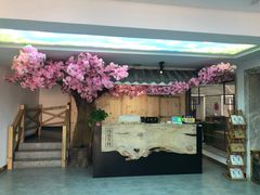 -缘福乡村铁锅炖民宿(八达岭店)