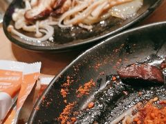 -新石器烤肉(南站店)