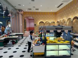 -meland亲子乐园•活动包场(北京亦庄龙湖天街店)