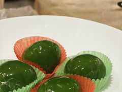 -北京泰富酒店-柏景轩中餐厅