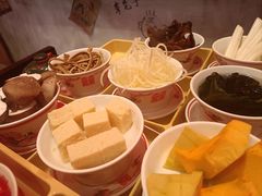 -江北北火锅馆·公路夜市(魏公村店)