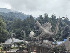-梦幻奥陶纪景区