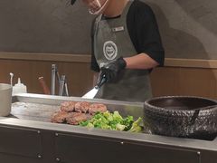 -肉肉大米(金虹桥店)
