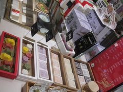 -阮大兴糕团(杭州西湖银泰百货店)