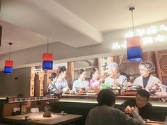 -将军牛排·尔滨地标朝鲜族美食(总店)