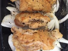-台烘平价铁板烧(奥城店)