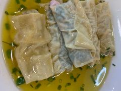 荠菜百叶包-状元楼(金溪路店)