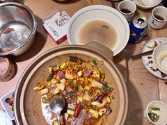 -小洞天柴火土菜馆