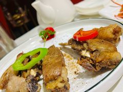 -绿雅酒家(江西中路店)
