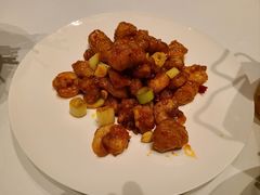-宝轩渔府·老字号海鲜·正宗津菜(水上店)