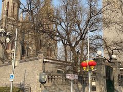 -圣米厄尔天主堂
