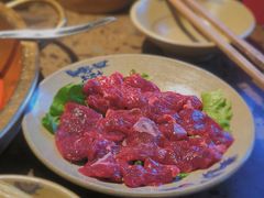 -小龙坎火锅(好世界店)