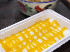 芒果肠粉-文昌邓记清补凉(西沙路店)