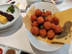 -味+新京宴·烤鸭·北京菜(创意谷店)