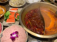 -小龙坎火锅(润塘店)