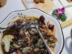 -闽公馆·客家私房菜·商务宴请·包厢(杏林橡树湾店)
