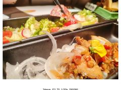 -匠和风精致料理(莆田财富中心店)