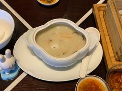 宋嫂鱼羹-杭州西子湖四季酒店·金沙厅