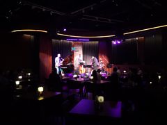 -林肯爵士乐上海中心 Jazz at Lincoln Center Shanghai