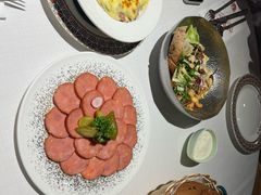 -俄士厨房(五棵松华熙LIVE店)