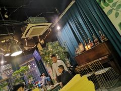 -烛影拾光观景餐厅·创意菜·摄影·小提琴(大唐不夜城店)