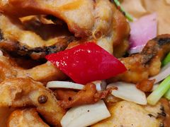 -清晖小苑•顺德地方菜(壹海城店)