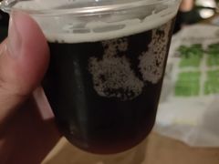 -麦落精酿啤酒餐吧(先农大院店)