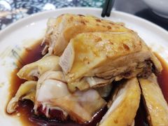 白斩鸡-西汇饭店(甪直店)