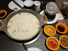 -煲宫猪肚鸡(昆山金鹰国际购物中心店)