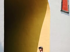 -普陀宗乘之庙(小布达拉宫)