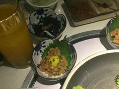 -赤坂亭M9和牛烧肉·日料398放题(万达店)