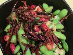 -聚味瞿记·龙虾堂(咸嘉湖店)