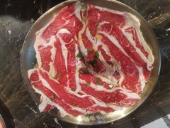 -大叹号·朝鲜族烤肉(潍坊泰华城店)