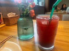 -山茶云南菜(永安里店)