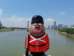 -厦门方特东方神画