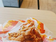 -麦当劳(北京上地十街餐厅店)