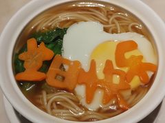 -汤城小厨•粤菜•靓汤(西直门凯德MALL店)