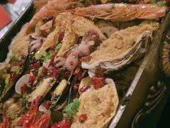 -冰城小镇音乐串吧·聚会餐厅(百子湾店)