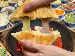 -北步园老火锅(戴家巷店)