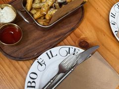 -IL TEATRO 精品意大利餐厅