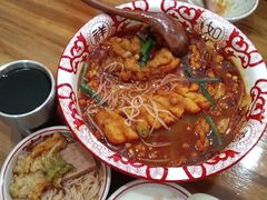 -王大乔泡椒米线·小火锅(深圳欢乐世纪店)